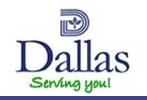 City of Dallas